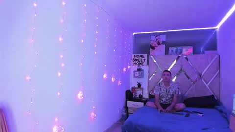 Snapshot of myluandjackhot chatting on 02.09.26 Myluandjack online show from 02.09.26