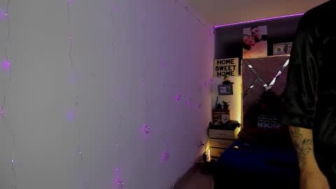 Snapshot of myluandjackhot chatting on 02.16.26 Myluandjack online show from 02.16.26