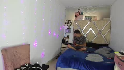 Snapshot of myluandjackhot chatting on 02.17.26 Myluandjack online show from 02.17.26