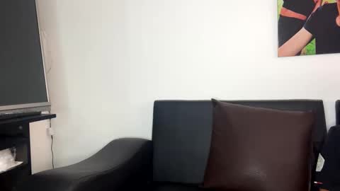 Snapshot of myluandjackhot chatting on 02.21.26 Myluandjack online show from 02.21.26