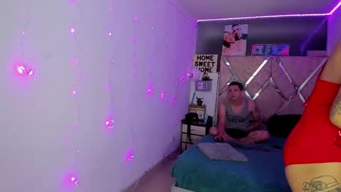 Snapshot of myluandjackhot chatting on 02.24.26 Myluandjack online show from 02.24.26