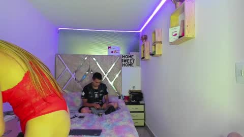 Myluandjack online show from 03.31.26