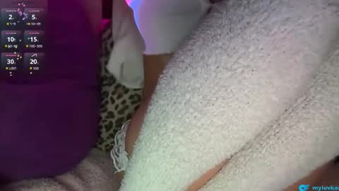 myluvekai online show from 12.04.25