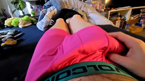 myluxdick online show from 02.13.26