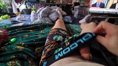 myluxdick online show from 02.24.26