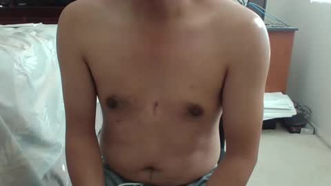 Snapshot of mymyfoggy chatting on 10.04.25 mymyfoggy online show from 10.04.25