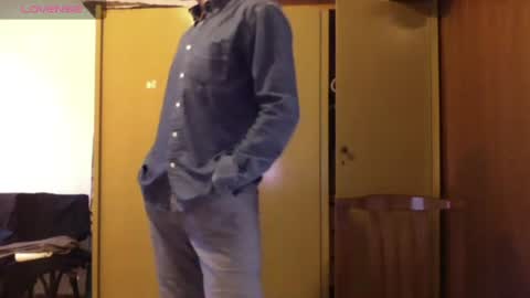 Bi sexy guy lovense hush is on private is open or password show tip if you like. online show from 07.13.26