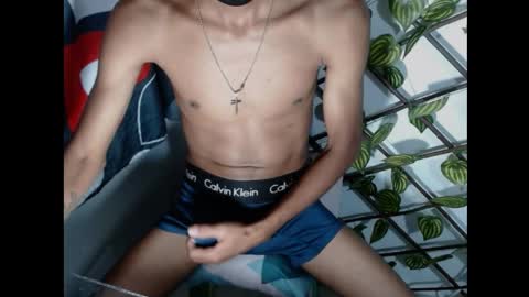 my negrito online show from 03.27.26