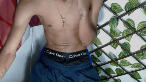 my negrito online show from 04.12.26