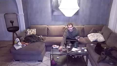 Snapshot of mynextchapter chatting on 11.10.25 mynextchapter online show from 11.10.25