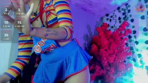 myomi online show from 05.20.26