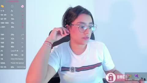 Bella online show from 05.14.26