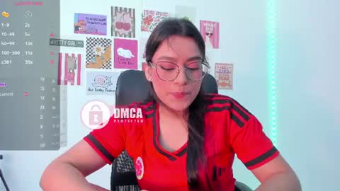 Bella online show from 06.18.26