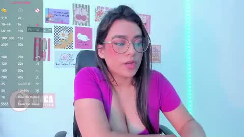 Bella online show from 06.20.26