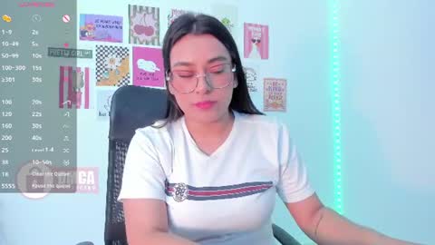 Bella online show from 06.20.26
