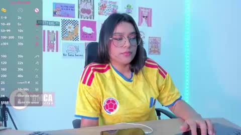 Bella online show from 06.23.26