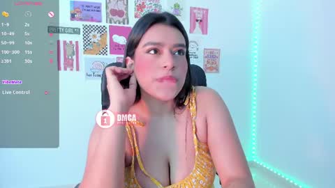 Bella online show from 06.27.26