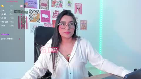 Bella online show from 07.12.26