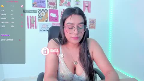 Bella online show from 07.13.26