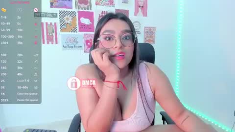 Bella online show from 07.24.26