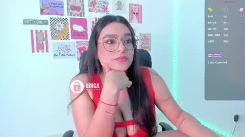 Bella online show from 07.25.26