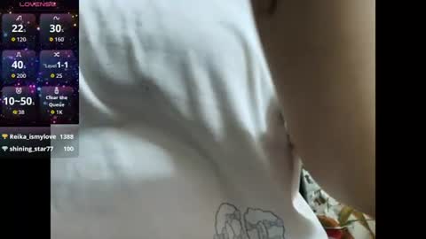 Snapshot of myra_luxe9 chatting on 06.24.26 Myra Kannu online show from 06.24.26