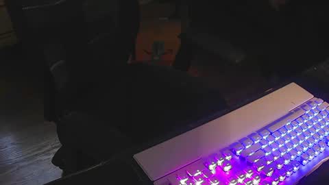 Snapshot of myrares chatting on 04.03.26 myrares online show from 04.03.26