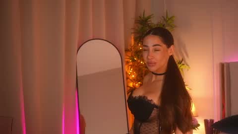 Miryam online show from 06.27.26