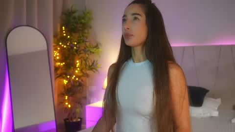 Miryam online show from 07.18.26