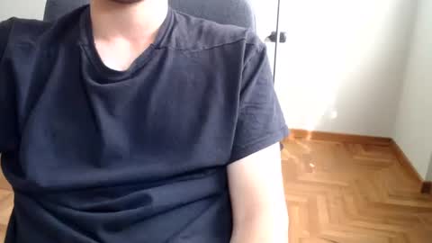 Ben online show from 06.15.26