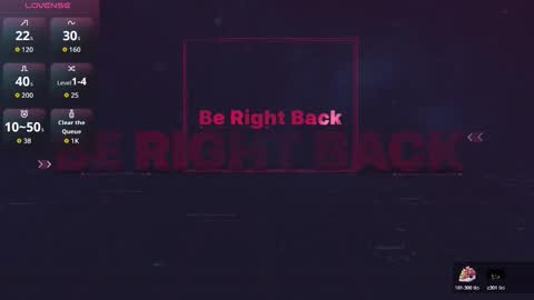 mysexxyluv online show from 02.01.26