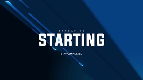 ThiagoFirst Time online show from 02.07.26