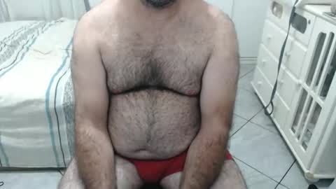 mysterbearmg online show from 03.09.26