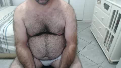 mysterbearmg online show from 04.13.26