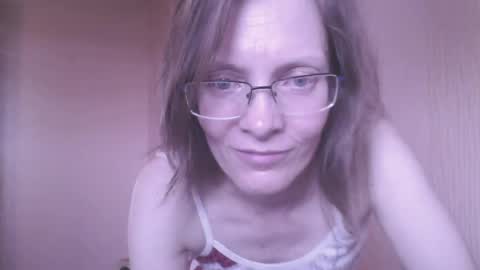 mysterious_blondy online show from 06.07.26