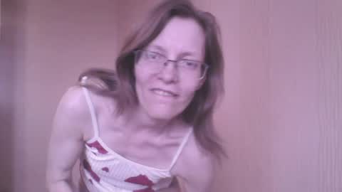 mysterious_blondy online show from 06.08.26