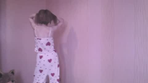 mysterious_blondy online show from 06.11.26