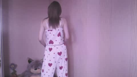 mysterious_blondy online show from 06.13.26