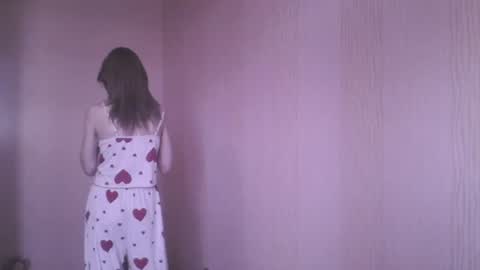 mysterious_blondy online show from 06.14.26