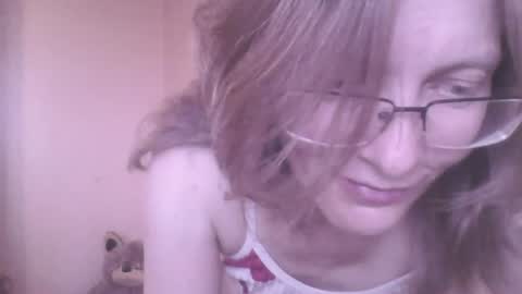 mysterious_blondy online show from 07.07.26