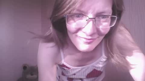 mysterious_blondy online show from 07.09.26