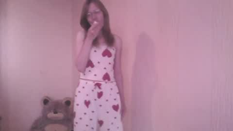 mysterious_blondy online show from 07.13.26