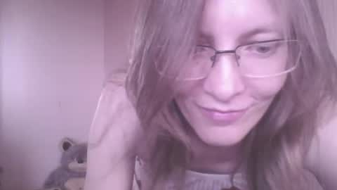 mysterious_blondy online show from 07.14.26