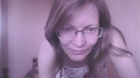 mysterious_blondy online show from 07.15.26