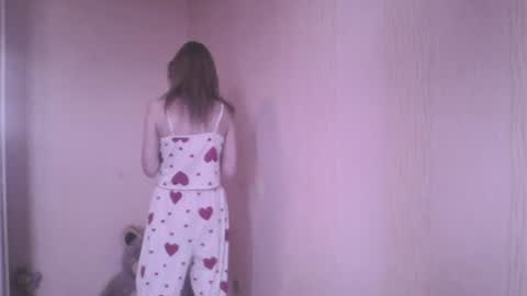mysterious_blondy online show from 07.18.26