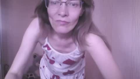 mysterious_blondy online show from 07.20.26