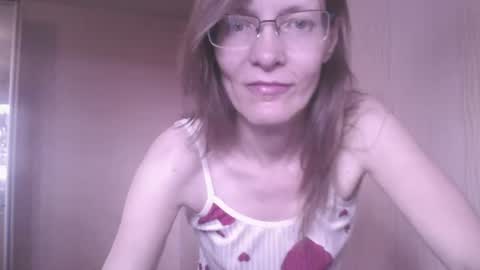 mysterious_blondy online show from 07.25.26
