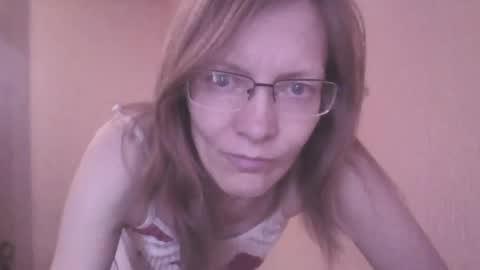 mysterious_blondy online show from 07.26.26