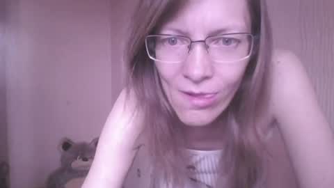 mysterious_blondy online show from 07.27.26