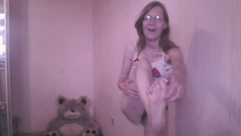 mysterious_blondy online show from 07.28.26